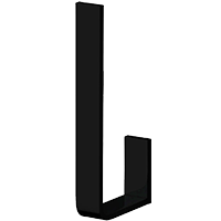 Reservetoiletrulleholdere