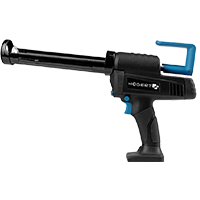 Batteri Kitt Pistol