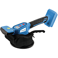Vibrationskop til fliser