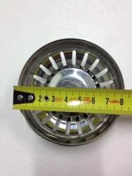 Franke kurvprop vaskestop sil Lira 008445 1330175966 304309 1155069162