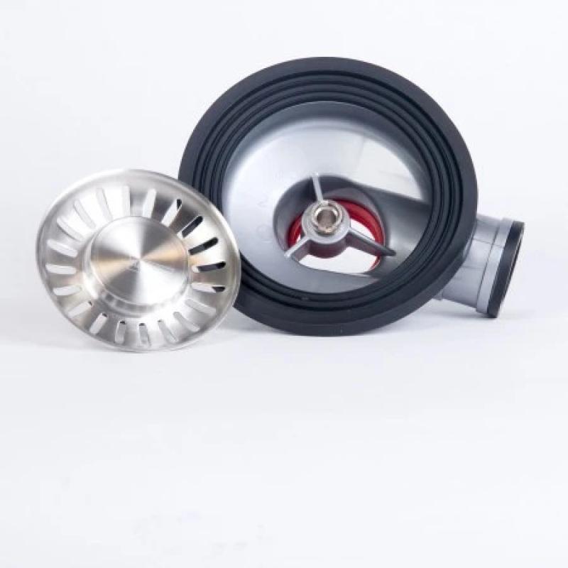 Franke afløbssæt vask 3,5