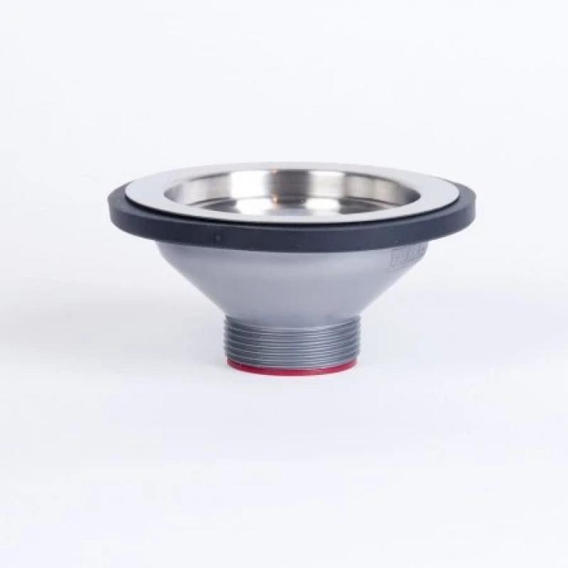 Franke afløbsarmatur vask med prop til vask uden overløb 1120049406