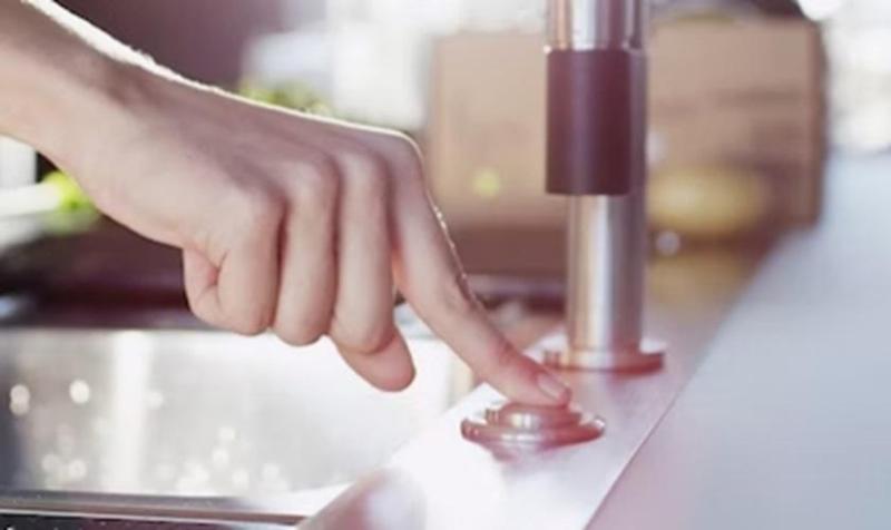 Franke Maris MRX 210.19 lille rustfri stål vask planmontering 127.0568.037