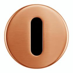 Waterevolution Flow indbygget håndvask infrarød sensor på netstrøm PVD børstet kobber T118EECPE