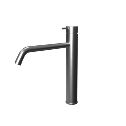 Waterevolution Flow køkkenarmatur PVD Gun Metal T150GME