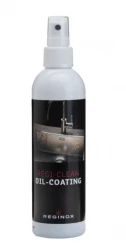 Reginox Regi Clean Oil Coating vedligeholdelsesmiddel til belagte vaskekummer R34507