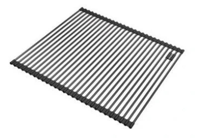 Franke Mythos Masterpiece antracit rullemåtte 44x46,8 cm 112.0655.342