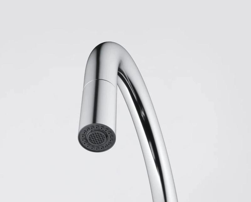 Franke Active J Køkkenarmatur krom med udtrækbar bruser 115.0653.401