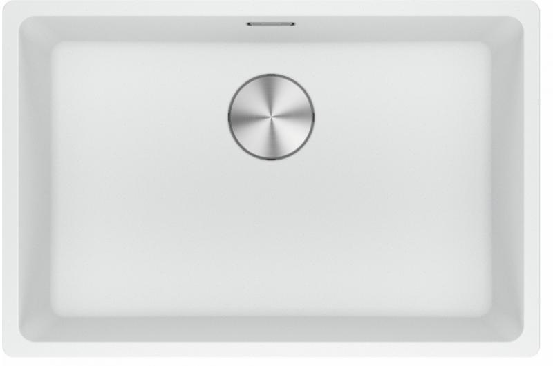 Franke Maris MRG 210-62 Fragranite polarhvid indbygningsvask