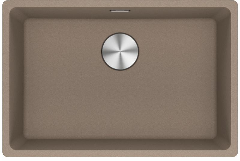 Franke Maris MRG 110-62 Fragranite østers vask undermontering