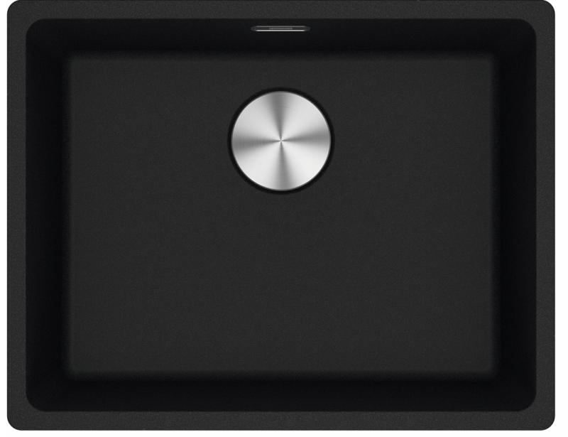 Franke Maris MRG 210-52 Fragranite Onyx indbygningsvask
