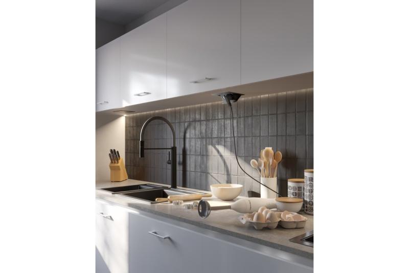 AVARO træk-ud strømstik 1208958669