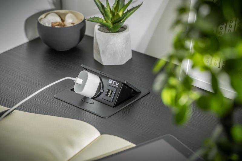 AVARO træk-ud strømstik 1208958669