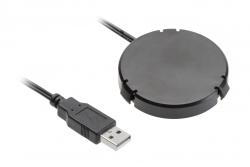 Skjult trådløs oplader 1208958746
