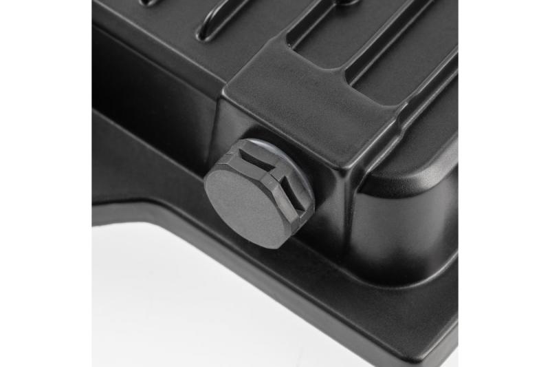 G-TECH LED projektør med bevægelsessensor, 20W, 2000lm, AC220-240V, 50/60 Hz, PF>0,9, RA>80, IP65, 120°, 6000K, sort 1208959175