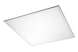 G-TECH LED panel 40W, 3500lm, AC220-240V, 50/60Hz, PF>0,9, IP44, 60x60cm, 4000K, hvid 1208959214