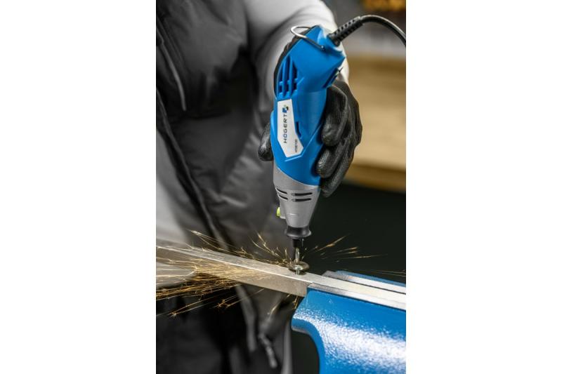 Hoegert Mini slibemaskine 1208960198