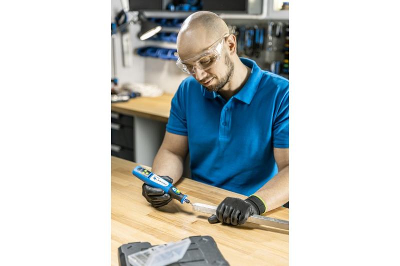 Hoegert Mini slibemaskine på batterier 1208960200