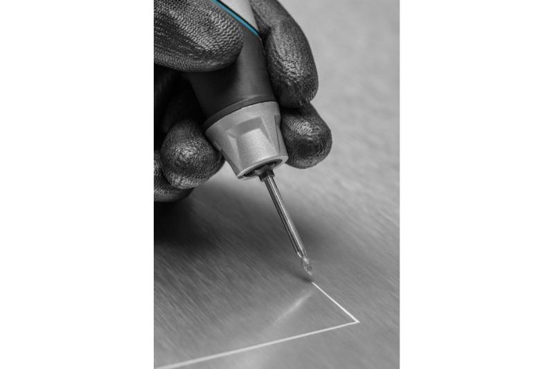 Hoegert Graveringsværktøj 1208960204