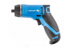 Hoegert Akku-skruetrækker 7.2V 1208960208