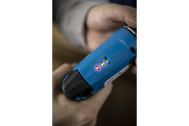 Hoegert Akku-skruetrækker 7.2V 1208960208