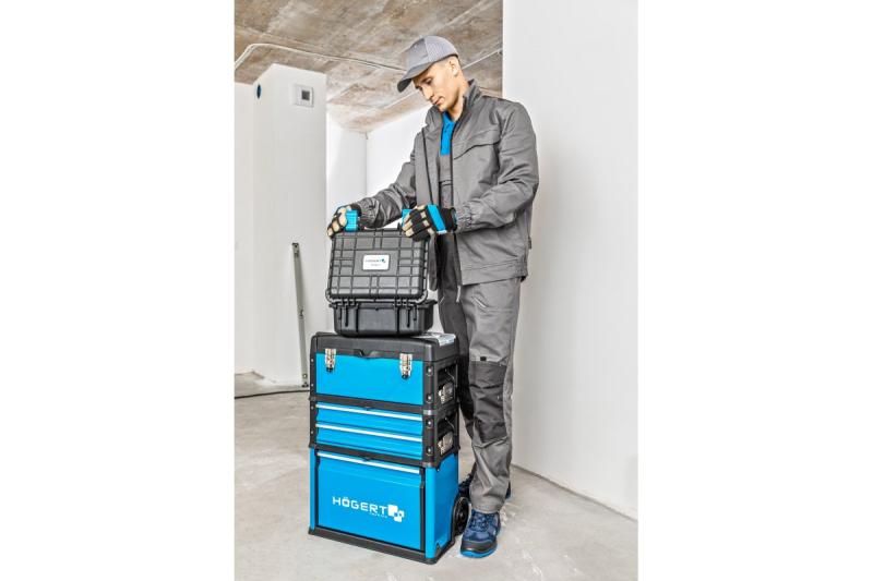 Hoegert Hermetisk værktøjskasse 10 5 tommer 1208961998