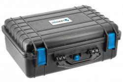 Hoegert Hermetisk værktøjskasse 18 5" 1208962000