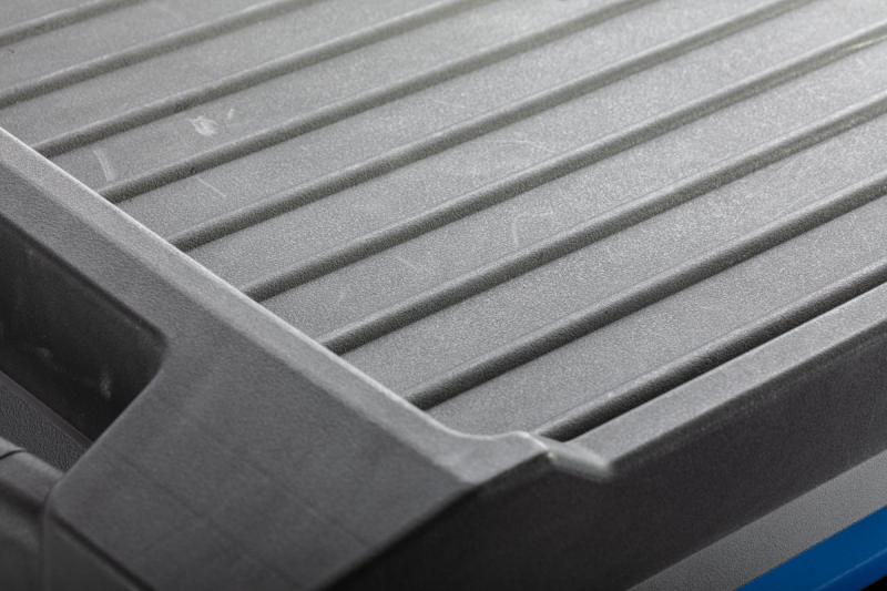 Hoegert Værktøjskasse med 6 skuffer 1208962005