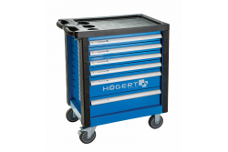 Hoegert Værktøjskasse 1208962006