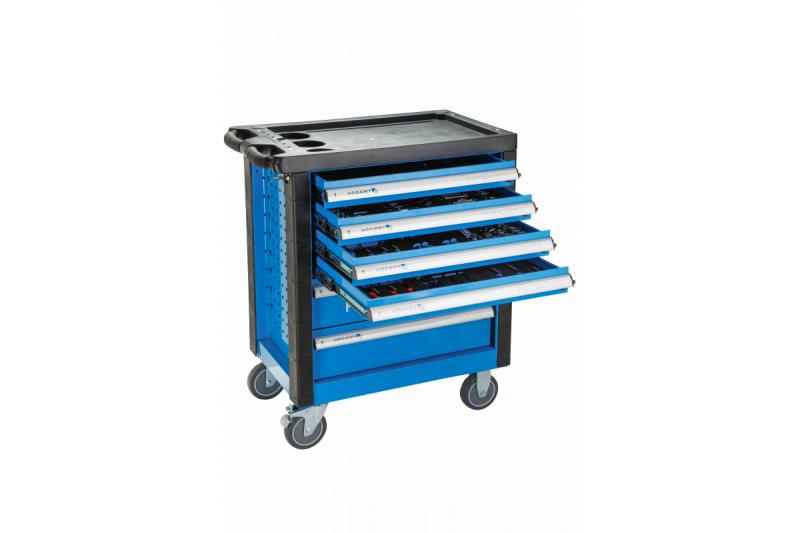 Hoegert Værktøjskasse 1208962006