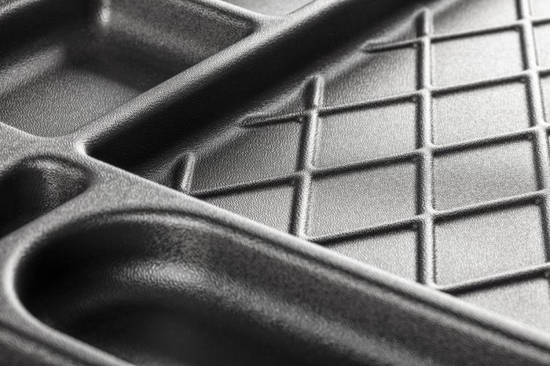 Hoegert Værktøjskasse med 7 skuffer og sidedør. 1208962009