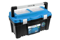 Hoegert 25" Værktøjskasse 1208962020