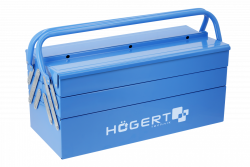 Hoegert Værktøjskasse 18 tommer 1208962026