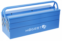 Hoegert Værktøjskasse 21 tommer 1208962027
