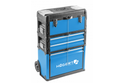 Hoegert Værktøjsvogn 1208962028