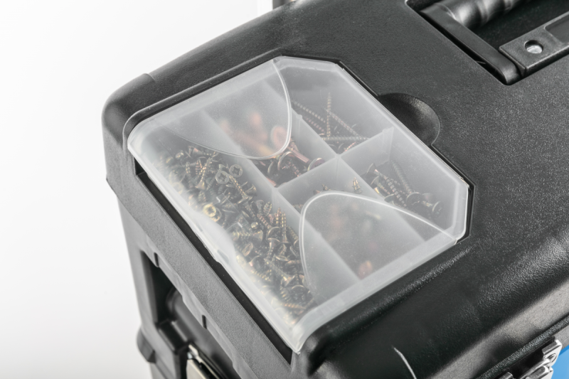 Hoegert Værktøjsvogn 1208962028