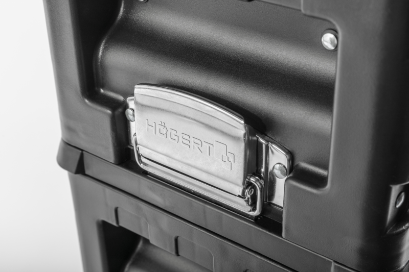 Hoegert Værktøjsvogn 1208962028