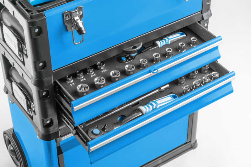 Hoegert Værktøjsvogn 1208962028