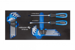 Hoegert Værktøjssæt 1208962044