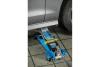 Hydraulic bottle jack, low profile 2 tonnes, 89-359 mm