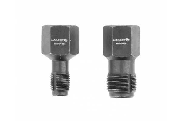 Hoegert Lambda sonde socket reparationssæt 2 stk. 1208962246