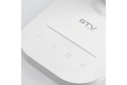 Decor Bordlampe Gale 8 W 550lm AC220-240V 5-CCT 10-trins dæmpning PF>0 5 RA>80 hvid 1208962486