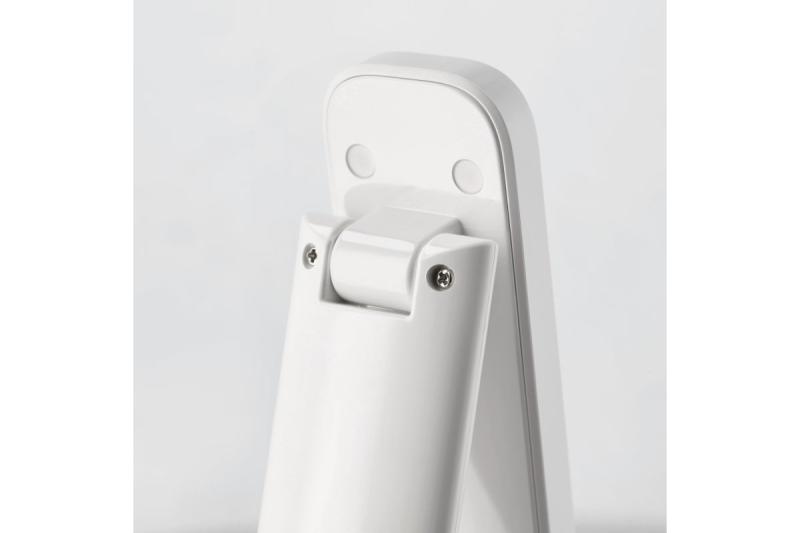 Skrivebordslampe LINEAR 7W 420lm AC220-240V 3-CCT 5-trins dæmpning PF>0.5 RA>80 hvid. 1208962500