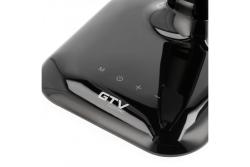 Dekor Bordlampe LINEAR 7W 420lm AC220-240V 3-CCT 5-trins dæmpning PF>0,5 RA>80 sort 1208962501