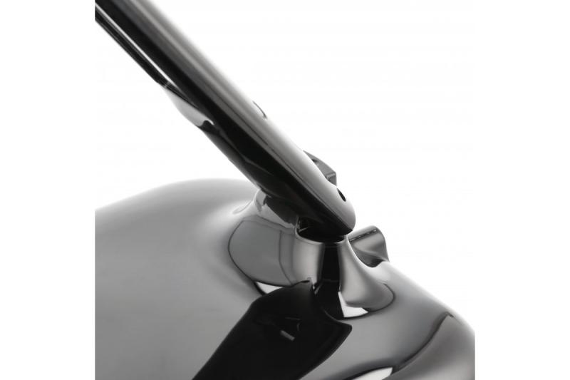 Dekor Bordlampe LINEAR 7W 420lm AC220-240V 3-CCT 5-trins dæmpning PF>0,5 RA>80 sort 1208962501