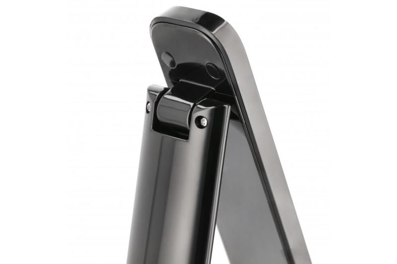 Dekor Bordlampe LINEAR 7W 420lm AC220-240V 3-CCT 5-trins dæmpning PF>0,5 RA>80 sort 1208962501