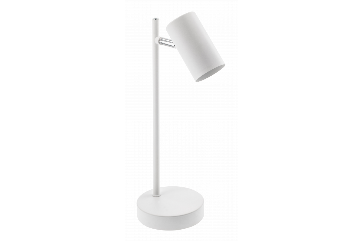 Dekor Bordlampe VENETO IP20 maks. 20W 1 x GU10 hvid 1208962520