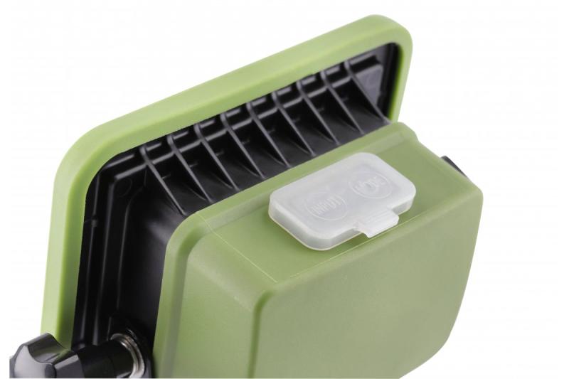 LED projektør ALLEDO 1208962602