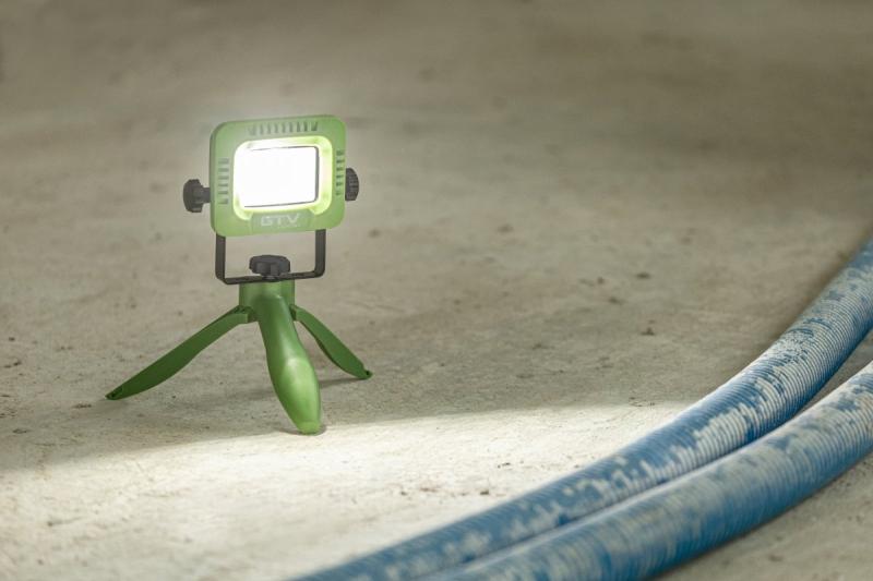 LED projektør ALLEDO 1208962602