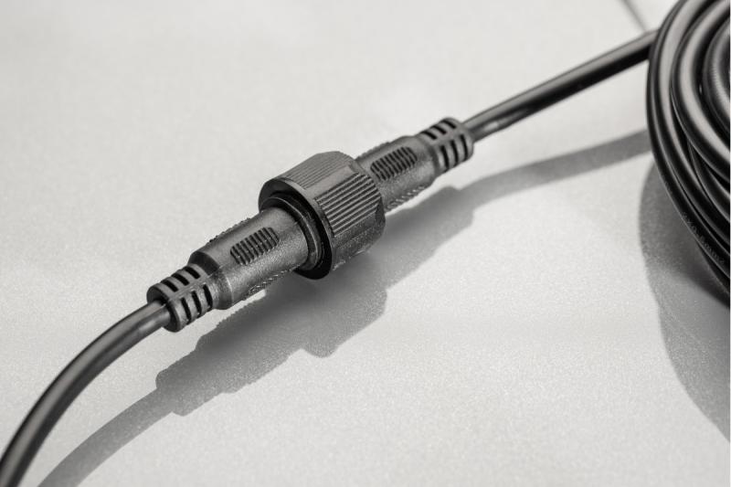 Solar LED projektør BRAVOS, 100W, 1000lm, 6400K, IP65, 120°, solpanel, fjernbetjening, 3y 1208962681